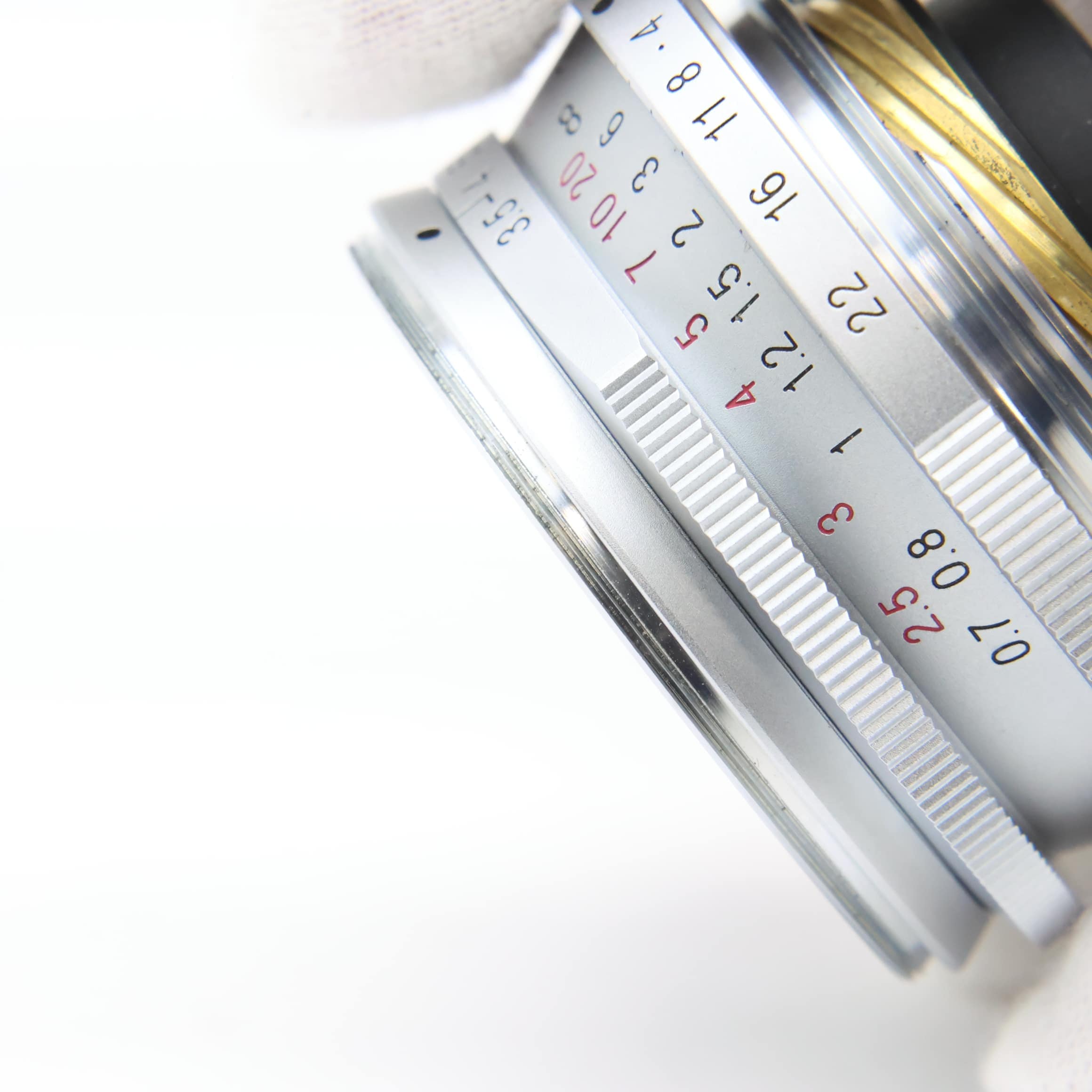 中古)Voigtlander (フォクトレンダー) COLOR SKOPAR 28mm F3.5 (L