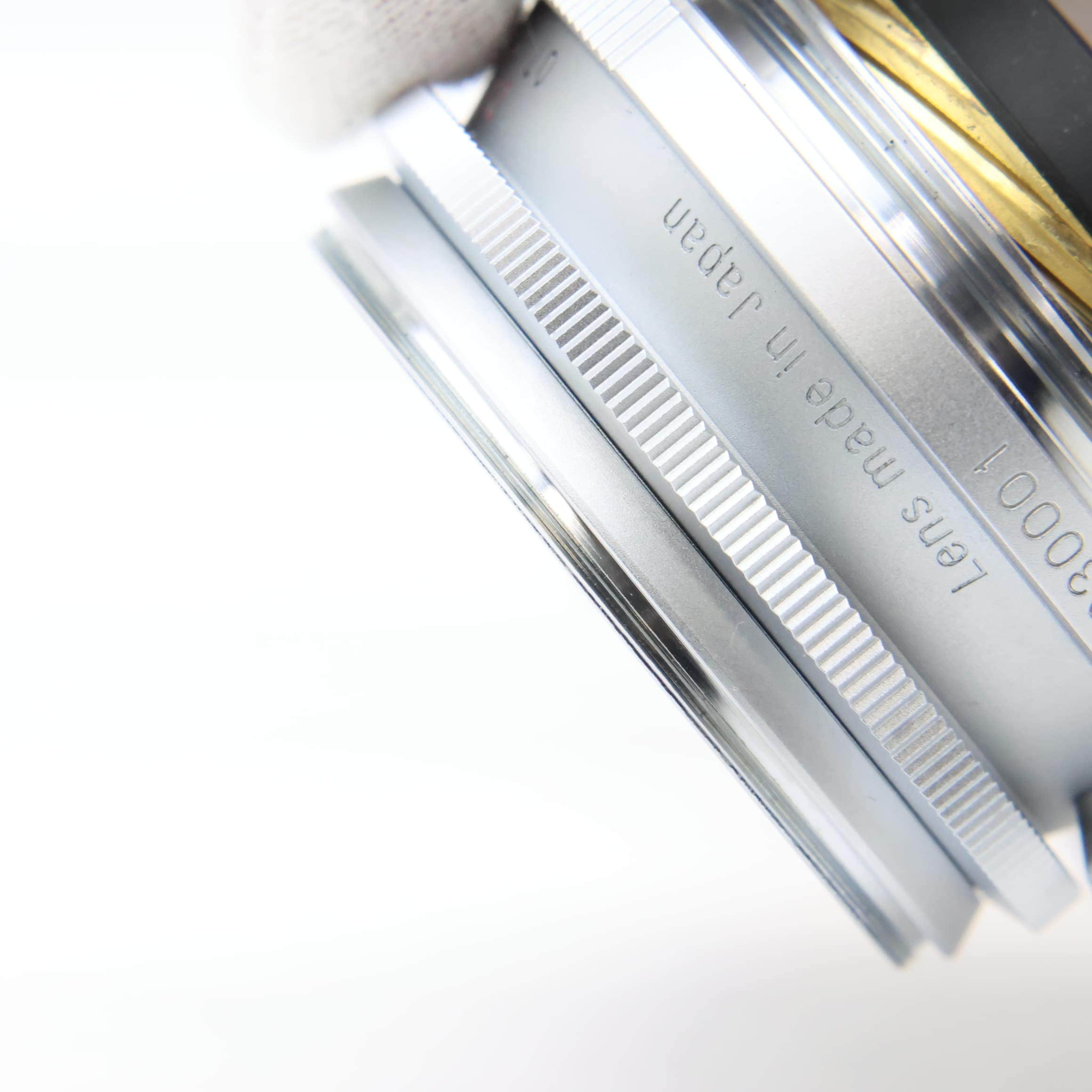 中古)Voigtlander (フォクトレンダー) COLOR SKOPAR 28mm F3.5 (L