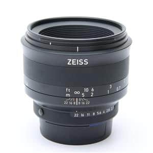 新品)Carl Zeiss (カールツァイス) Milvus 50mm F2 M ZF.2（ニコンF用