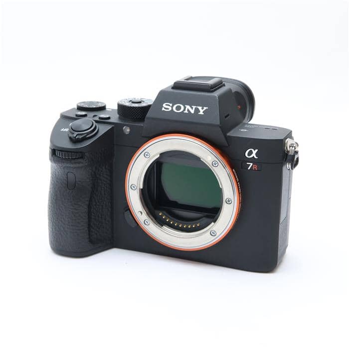 α7RIII ボディ ILCE-7RM3A