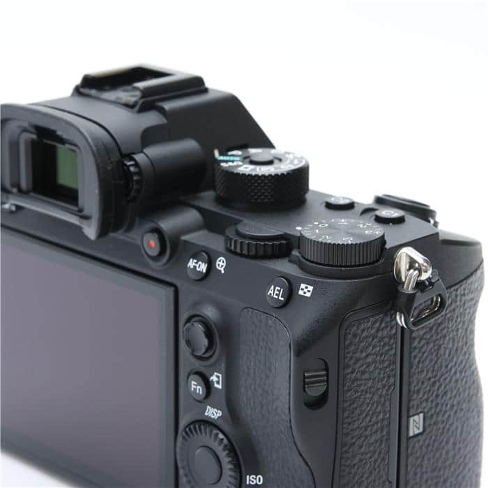 α7RIII ボディ ILCE-7RM3A