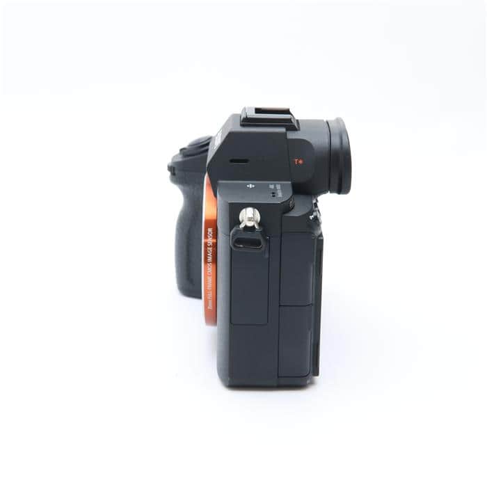 α7RIII ボディ ILCE-7RM3A
