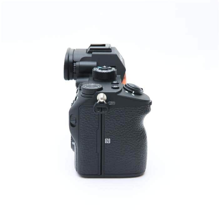 α7RIII ボディ ILCE-7RM3A