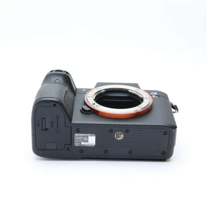 α7RIII ボディ ILCE-7RM3A