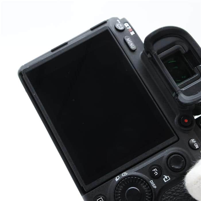 α7RIII ボディ ILCE-7RM3A