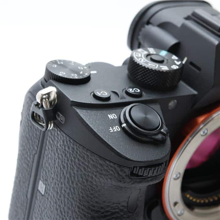 α7RIII ボディ ILCE-7RM3A