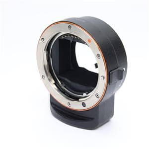 SONY LA-EA3アダプター ズームレンズ セット Amazon | ソニー マウントアダプター LA-EA3 | アダプタ 通販