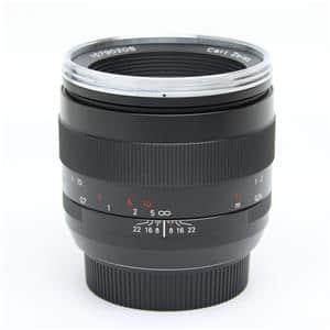 Carl Zeiss (カールツァイス) Makro-Planar T* 50mm F2 ZE（キヤノンEF