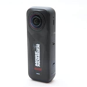 Insta360(インスタサンロクマル) X5 MM93 2025 チャンピオン記念版