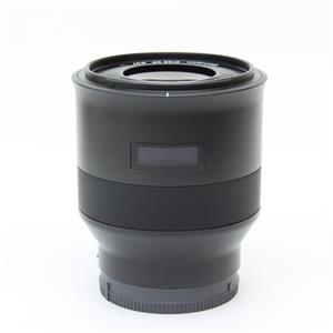新品)Carl Zeiss (カールツァイス) Batis 40mm F2 CF（ソニーE用/フル