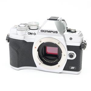 OLYMPUS (オリンパス) OM-D E-M1 ボディ シルバー」の商品検索結果