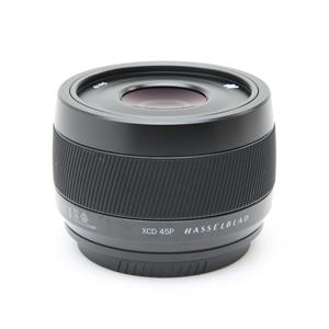 HASSELBLAD (ハッセルブラッド) XCD 45mm F4 P」の商品検索結果