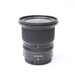 Nikon (ニコン) NIKKOR Z 14-30mm F4 S メイン