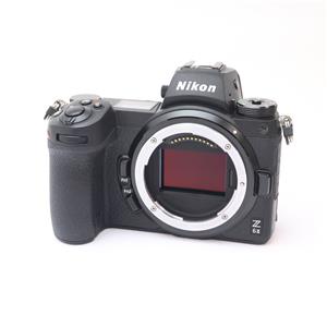 Nikon Z6II」の商品検索結果 | デジタルカメラ、ミラーレスカメラ
