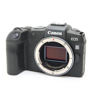 eos rp」「ミラーレスカメラ一覧」「Canon」「中古商品」の商品検索