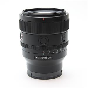 SONY FE 50mm F1.4 GM」の商品検索結果 | デジタルカメラ、ミラーレス