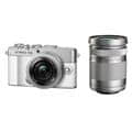 OLYMPUS (オリンパス) PEN E-P7 EZダブルズームキット ホワイト