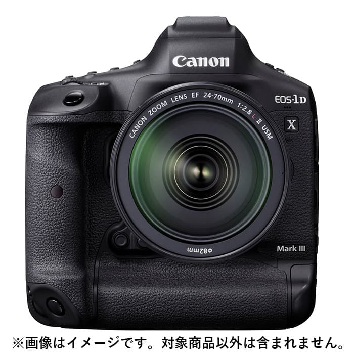 EOS-1D MARK3 ショット数僅少！ 極美品！-