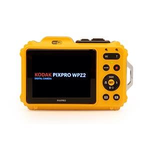 Kodak (コダック) PIXPRO WPZ2