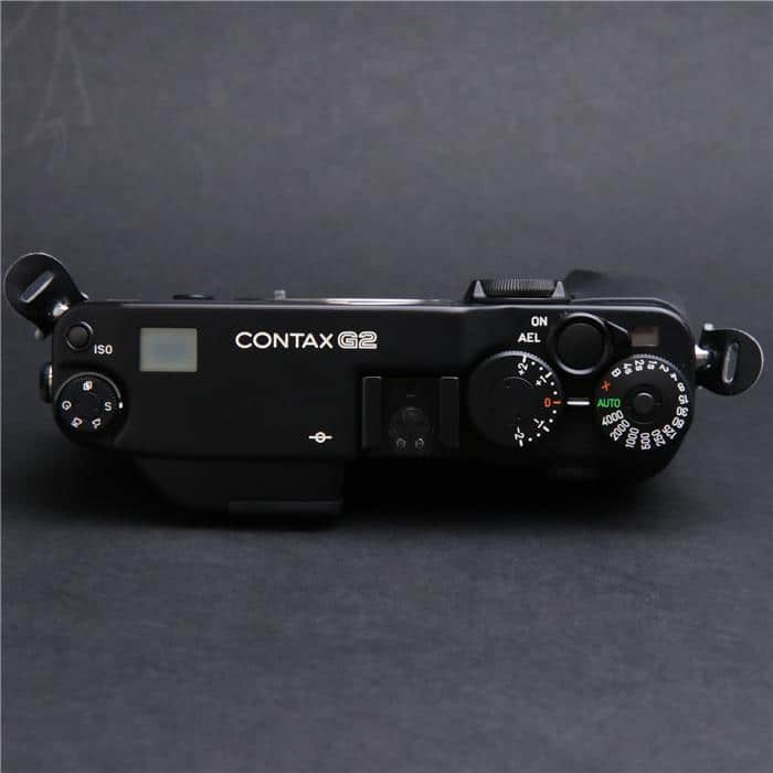 Contax G2 ボディー コンタックス CONTAX G2 ボディ CONTAX G2 ボディの通販 by