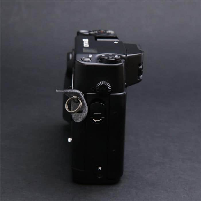 中古)CONTAX (コンタックス) G2 セット (28mm/45mm/90㎜/TLA200