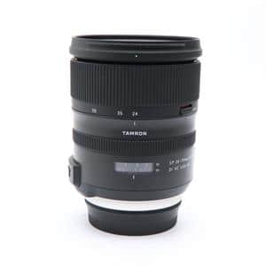 TAMRON SP 24-70mm F2.8 Di VC USD G2」の商品検索結果 | デジタル 
