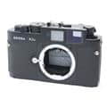 Voigtlander (フォクトレンダー) BESSA R3A ブラック