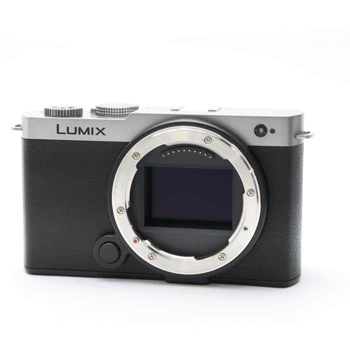 LUMIX S9 ボディ DC-S9-S