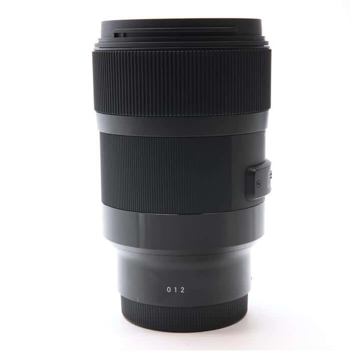 中古)SIGMA (シグマ) Art 35mm F1.4 DG HSM (ソニーE用/フルサイズ対応 