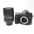 D610 28-300 VR レンズキット