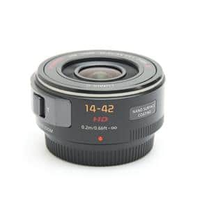 LUMIX G VARIO 14-42mm」の商品検索結果 | デジタルカメラ