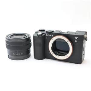 SONY α7C レンズキット ILCE-7CL」の商品検索結果 | デジタル SONY α7C レンズキット ILCE-7CL」の商品検索結果 | デジタル
