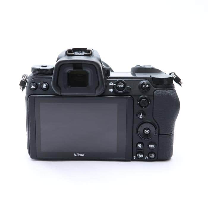 中古)Nikon (ニコン) Z6 24-70 レンズキット（商品ID：3717020436852 
