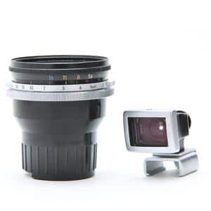 レンズ(単焦点) nikon nikkor 21mm f 4 Nikon (ニコン) Nikkor 21mm F4」の商品検索結果 | デジタルカメラ