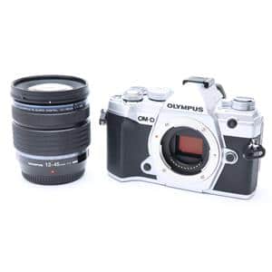 オリンパス、「OM-D E-M5 Mark III 12-45mm F4.0 PROキット」を6