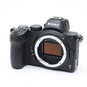 Nikon (ニコン) Z5 ボディ メイン