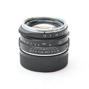 NOKTON Classic 35mm F1.4 SC - カメラの記憶