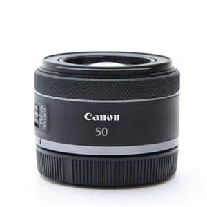 Canon (キヤノン) RF50mm F1.8 STM メイン