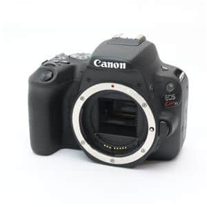 Canon (キヤノン) EOS Kiss X9 ボディ ブラック メイン
