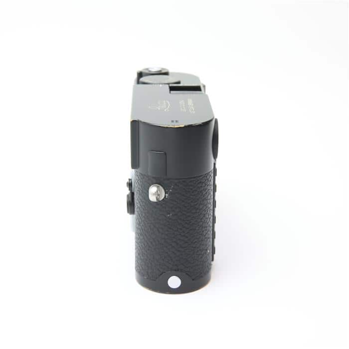 元箱・付属品一式 LEICA M Type240 ライカ ブラックペイント 難有 元箱