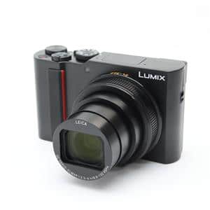コンパクトデジタルカメラ一覧」「Panasonic」の商品検索結果