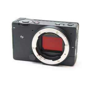 Sigma fp」の商品検索結果 | デジタルカメラ、ミラーレスカメラ