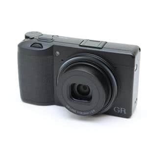 RICOH - RICOH GR3 フィルム貼り付け済み　中古 カメラの八百富｜ リコー RICOH GRIII Street Edition Special