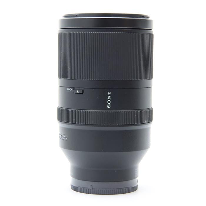 中古)SONY (ソニー) FE 70-300mm F4.5-5.6 G OSS SEL70300G