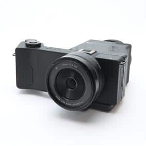 SIGMA (シグマ) dp2 Quattro」の商品検索結果 | デジタルカメラ