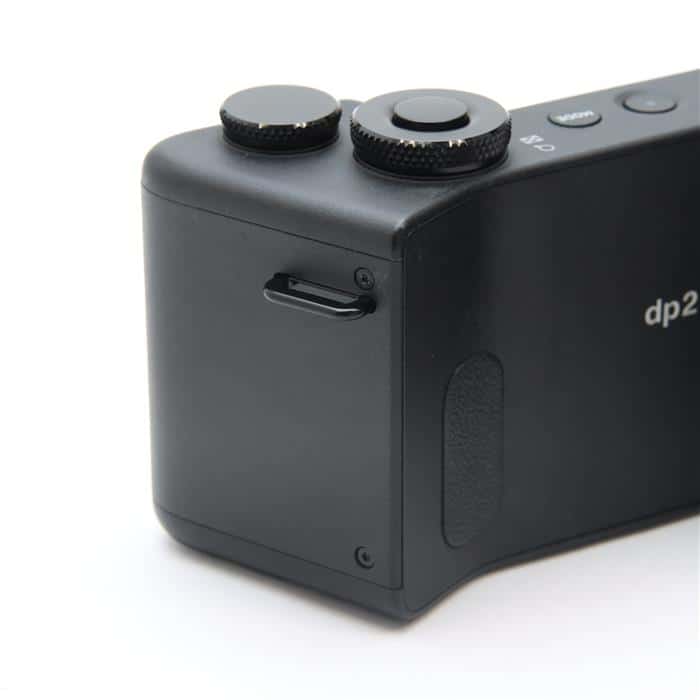 中古)SIGMA (シグマ) dp2 Quattro LCDビューファインダーキット（商品