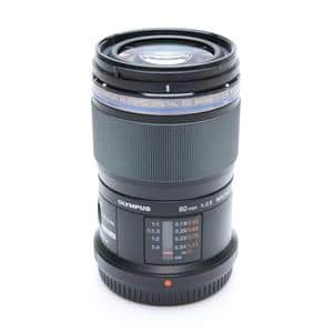 【中古】OLYMPUS M.ZUIKO DIGITAL 60mm F2.8 ED olympus m.zuiko digital ed 60mm f2.8 macro」「中古商品」の