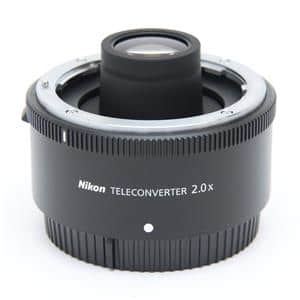 Nikon (ニコン) Z TELECONVERTER TC-2.0x メイン
