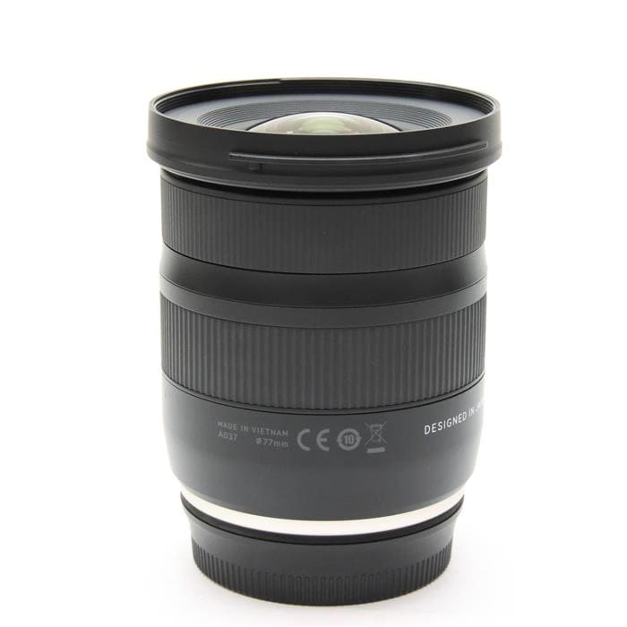 17-35mm F2.8-4 Di OSD Model A037E(キヤノンEF用)