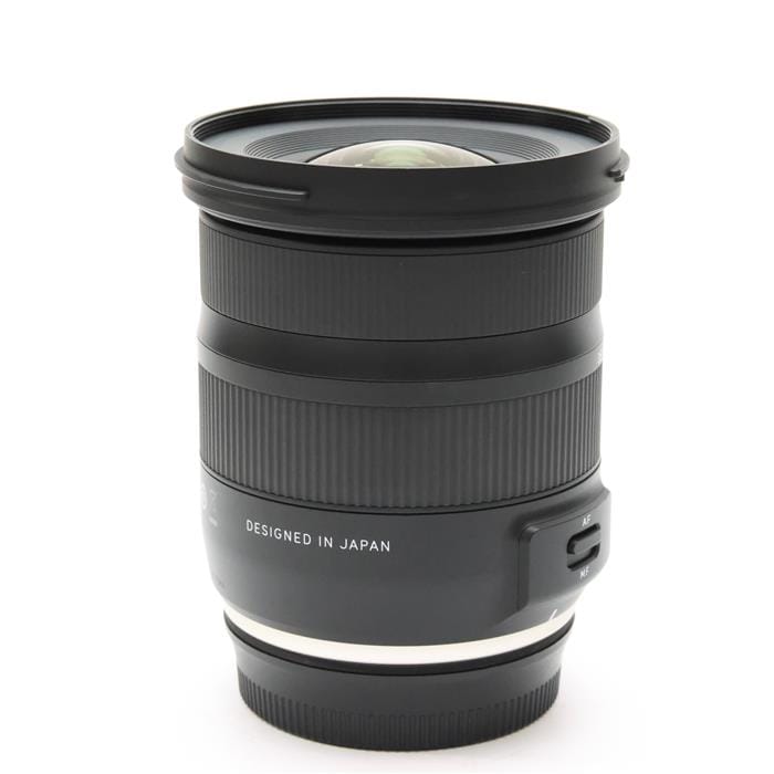 17-35mm F2.8-4 Di OSD Model A037E(キヤノンEF用)